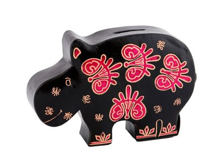 Копилка 20х13см