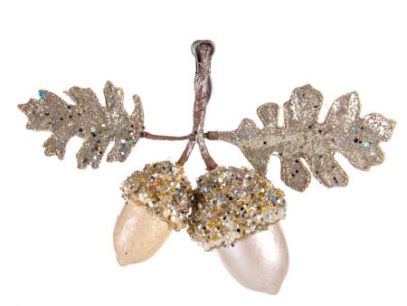 Елочное украшение 