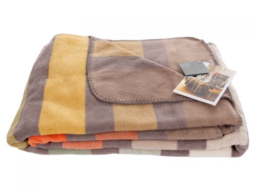 Плед wohndecke horizon 150х200