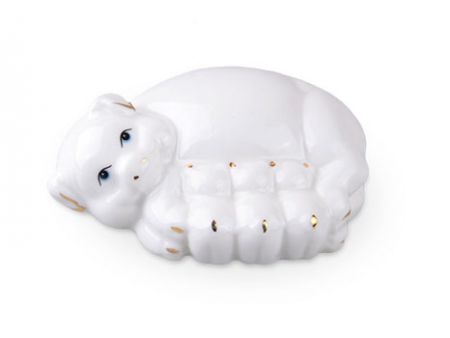 Фигурка декоративная 