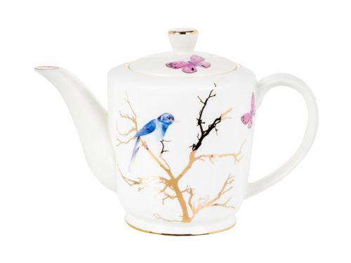 Чайник "Золотая птица" 550 мл