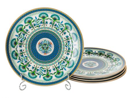 Набор тарелок 