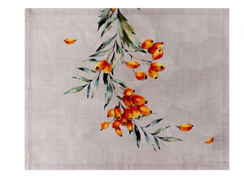 Набор салфеток "Paradise fruits" 35х45 см (2 шт)