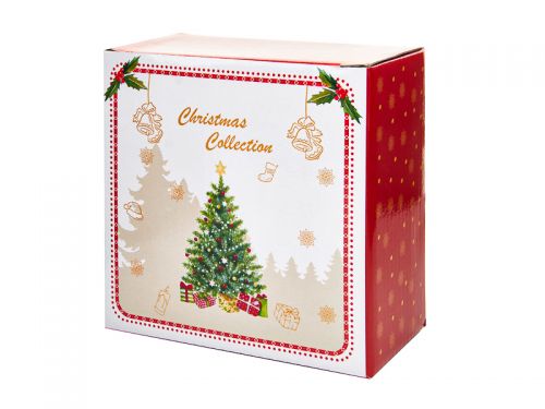 Салатник "Christmas delight" 13см