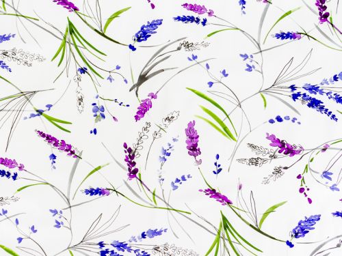 Клеенка на стол 140 см (цена за метр)