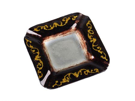 Блюдо декоративное 