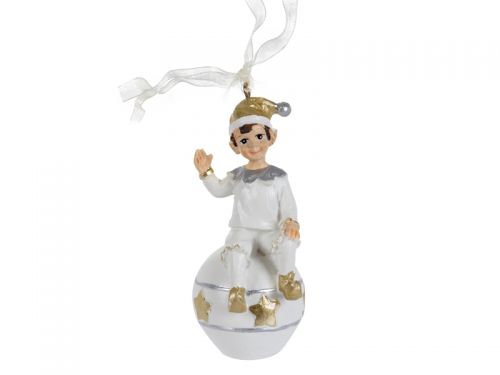 Украшение декоративное 