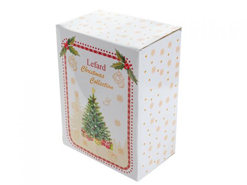 Масленка "Christmas delight" 16,5см