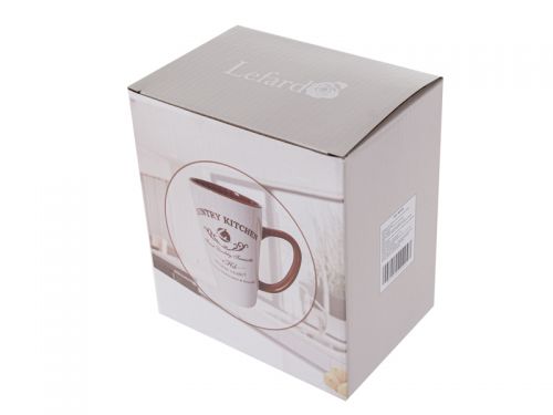 Кружка "Country kitchen" 750мл