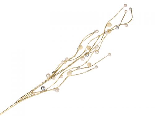 Веточка декоративная 67см