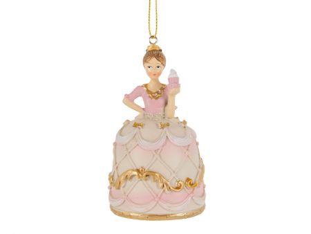 Фигурка декоративная 