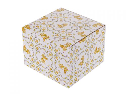 Набор салатников из 2х шт "Funny bunny" 16х6 см