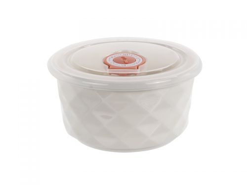 Набор салатников с крышками 3шт.