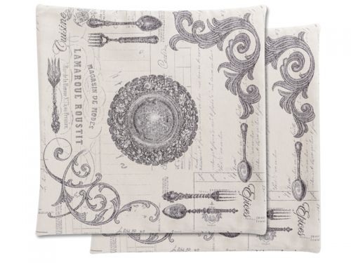 Наволочка гобеленовая 