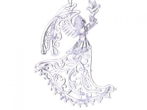 Украшение декоративное 13х10см