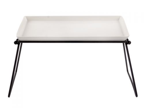 Набор из 3 сервировочных блюд на подставке