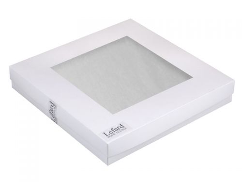 Скатерть 150х320 см, светло-серая