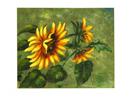 Картина постер 