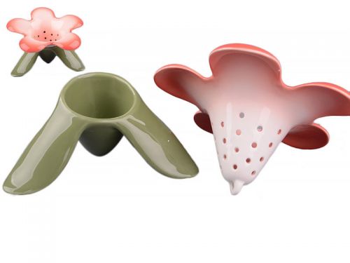 Фильтр для чая на подставке 15см