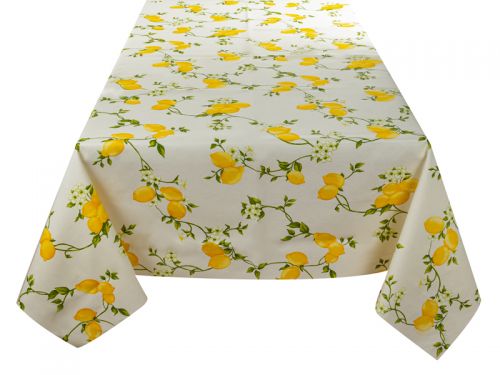Скатерть водоотталкивающая "Zumo" 140х180см
