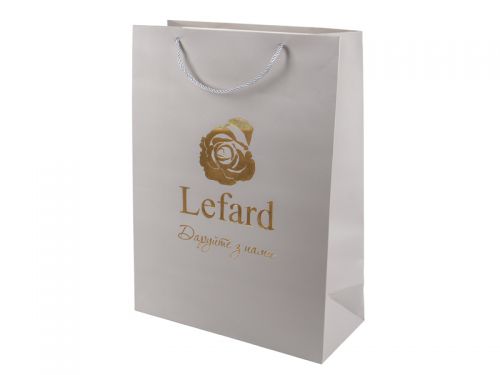 Подарочный пакет 