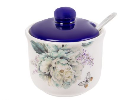 Банка для хранения 