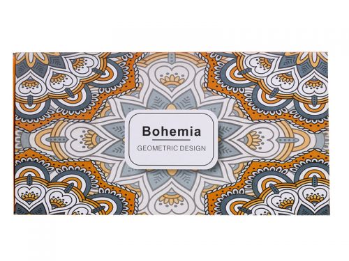 Набор из 6 предметов "Bohemia" (4 салатника 11 см + 2 тарелка 18 см)