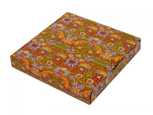 Набор из 2-х тарелок "Моррис" 20.5 см