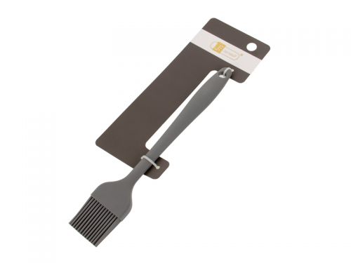 Кисточка силиконовая 23,5 см