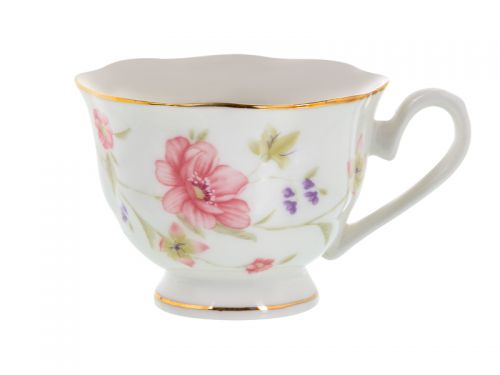 Кофейный сервиз "Лаура" 12 предметов 100мл