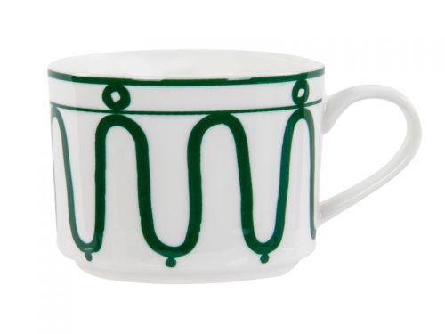 Чайный набор "Green line" 2 предмета 220 мл