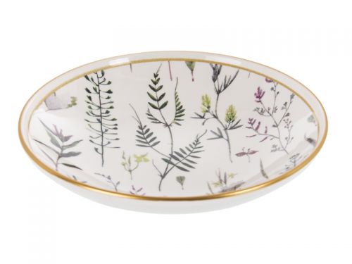 Тарелка "Floral" 21см