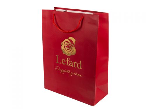 Подарочный пакет 