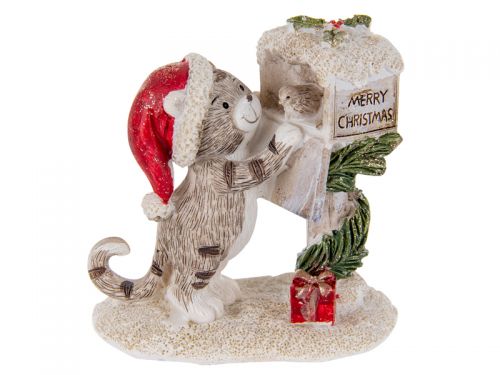 Фигурка декоративная 