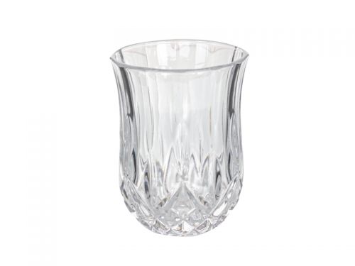 Набор для водки 6 рюмок (40 мл) на подставке тигр 33х23х20 см