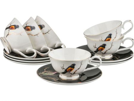 Чайный набор 