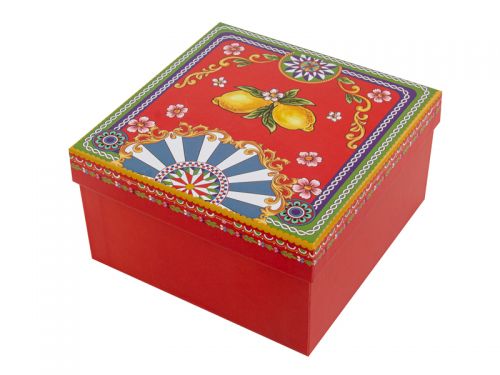 Чайный набор "Dolche" 2 предмета 220 мл