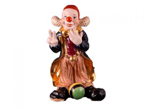 Фигурка декоративная 