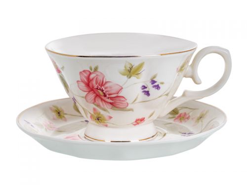 Чайный набор "Лаура" 15 предметов