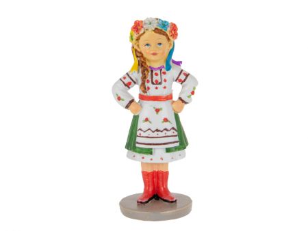 Фигурка декоративная 