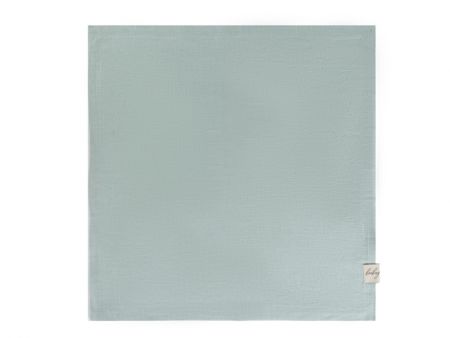Салфетка мятная 40х40 см