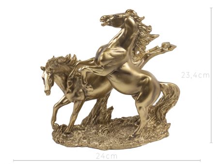 Фигурка декоративная 