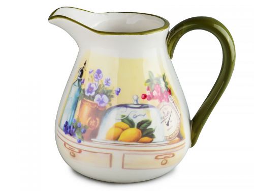 Кувшин "Тоскана" 1000мл 17х14х15см