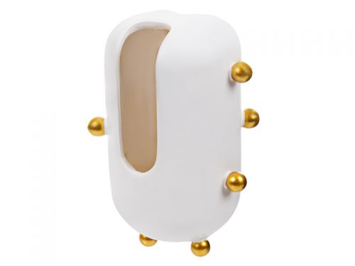 Ваза декоративная 23см