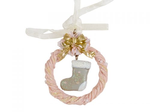 Украшение декоративное 