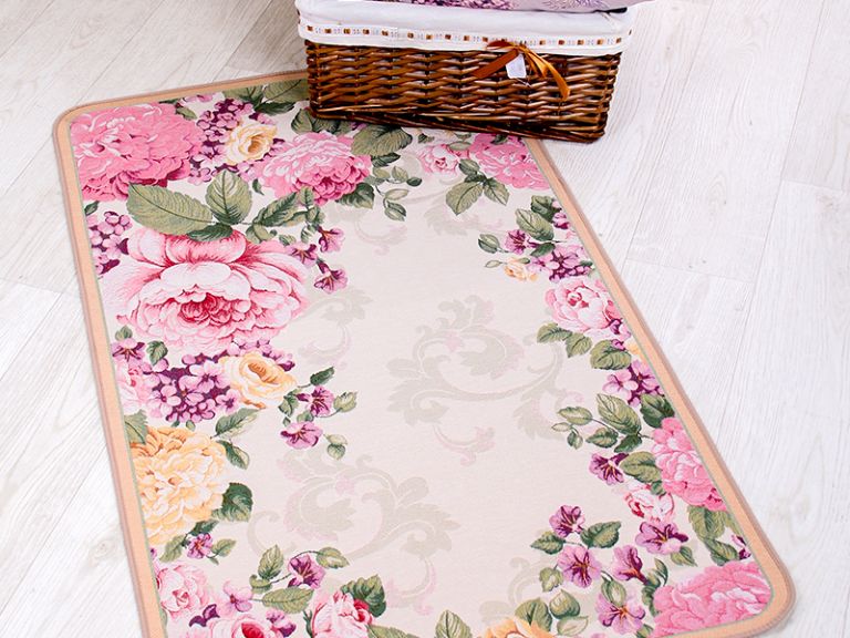 Ковры и коврики