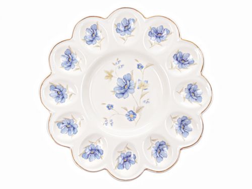 Блюдо для яиц 