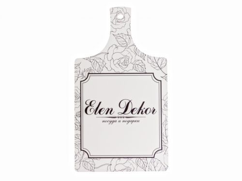 Доска подарок 