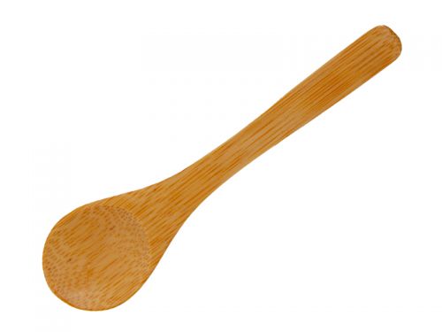 Баночка для хранения 10 см (бамбук)