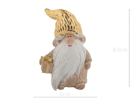 Фигурка декоративная 